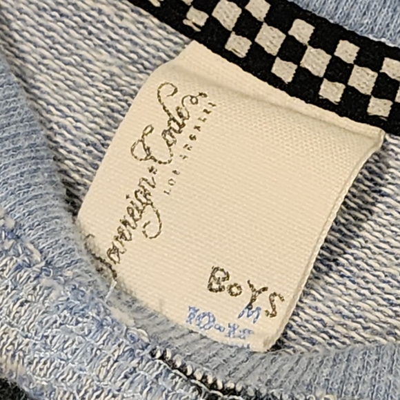 Sovereign Code Boys Shirt 10/12 - Picture 3 of 4